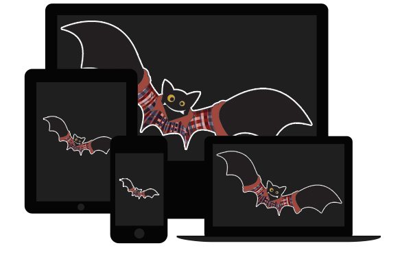 LumberBat hero graphic
