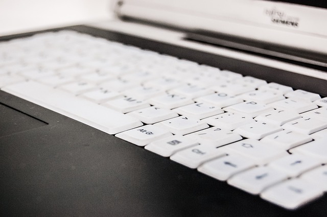 Keyboard — IT and App Development